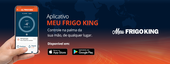 Banner - Uso do aplicativo Meu Frigo King